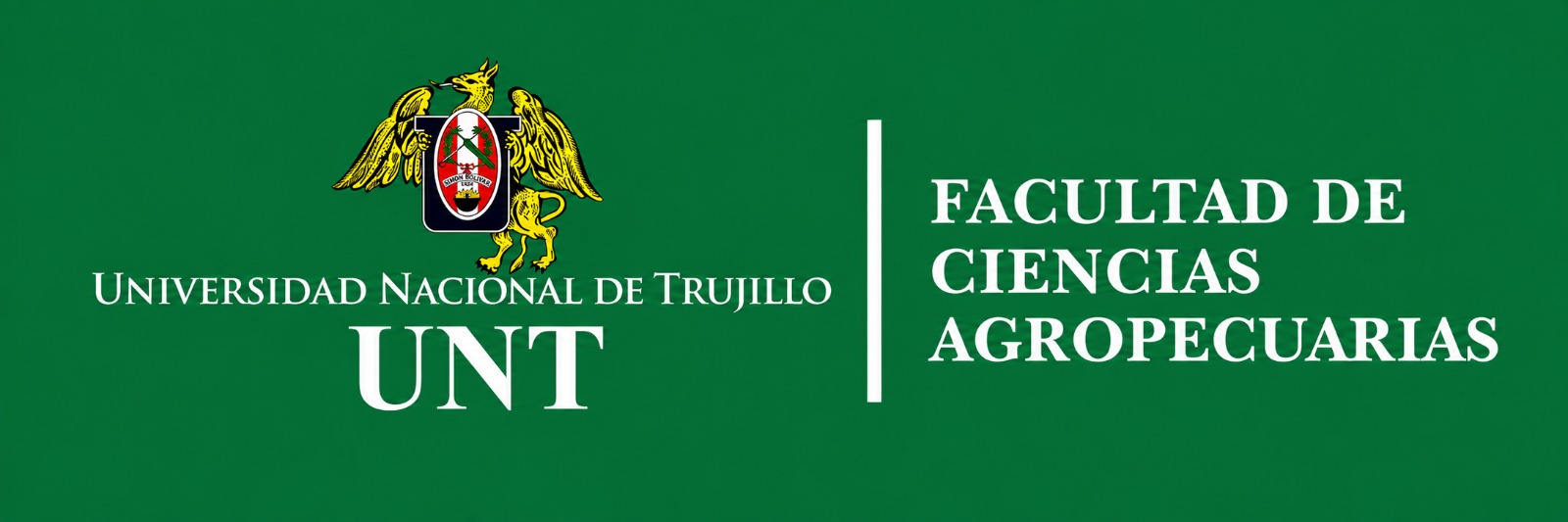 Facultad de Agropecuarias