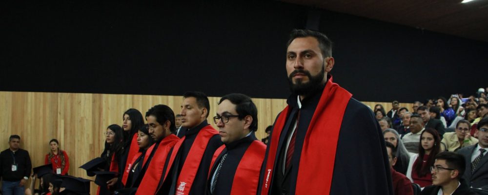 graduados