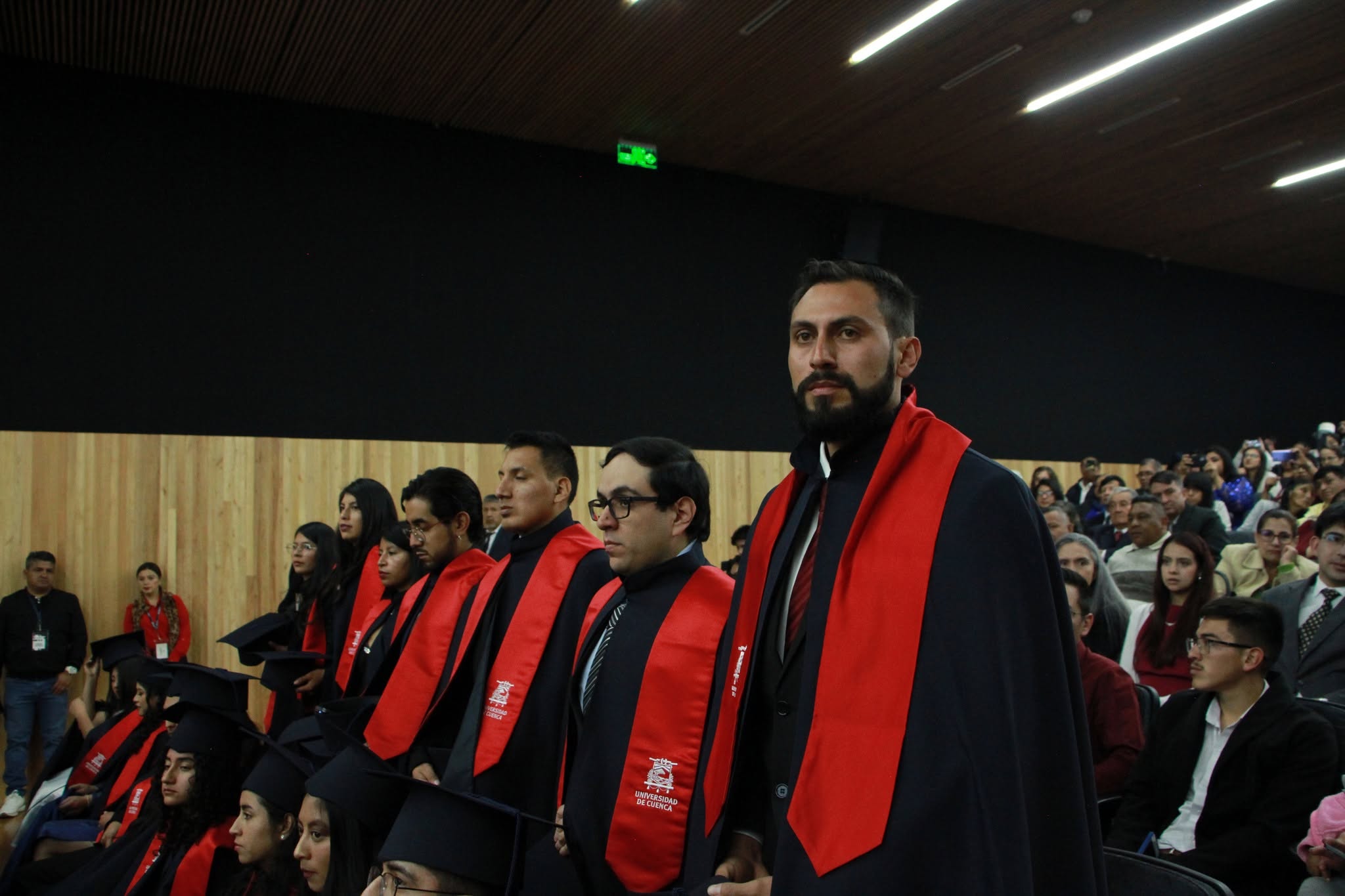 graduados